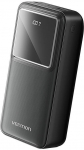 Vention FHMB0 30000mAh 22.5W Powerbank Black