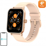 Colmi P81 Smartwatch Gold