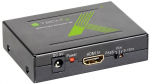 Audio Extractor HDMI SPDIF + RCA R/L