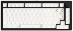 AKKO Monsgeek M1 V5 ISO Barebone Kit - Dark Night