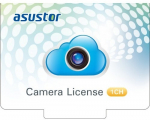 ASUSTOR 1CH Camera License