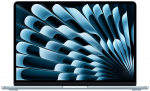 Apple MacBook Air 13 (2025) M4 10C/8C 16GB 256GB blue ENG/RUS