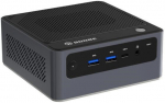 Mini PC Qoobe U155H Core Ultra 7 155H/16GB/512GB