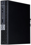 DELL OptiPlex 5070 Micro i3-8100T 8GB 256GB SSD Win11 Pro Used