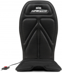Next Level Racing HF8 PRO Haptic Feedback Gaming Pad Black