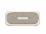 Havit SK905BT (Classic I) - bluetooth wireless speaker, beige