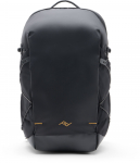 Peak Design Outdoor Backpack Zip 18L, black