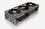 Sapphire NITRO+ AMD Radeon RX 9060 XT Gaming OC 16GB Graphics Card