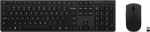 LENOVO Prof Wrlss Rech Kbd and Mouse