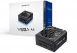 Chieftec Vega M 1000W ATX 80 Plus Gold Modular Power Supply