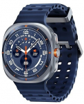 Samsung Galaxy Watch Ultra (2025) Titanium Blue LTE