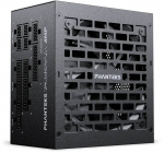 Phanteks AMP GH V2 1000W 80 PLUS Platinum ATX 3.1 Power Supply, Black
