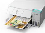 Epson EcoTank L4366 MFP White