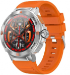 BlitzWolf BW-AT5 smartwatch (orange)