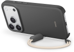 Beats Kickstand Case iPhone 17 Pro with MagSafe, granite gray