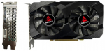 Biostar Radeon RX580 2048SP AMD Radeon RX 580 8 GB GDDR5