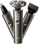 Hoco HP36 Shaving set 3in1