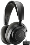 Steelseries Arctis Nova 7P Gen 2, Black Headphones