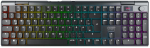 XTRFY MX 10.1 Wireless Keyboard (black, DE layout, Cherry MX LP 2.0 Red)