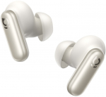 Wireless Bluetooth 6.1 Inspire XP1 Noise-Cancelling Earbuds, White