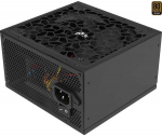 AeroCool AERO BRONZE 650W V2 Power Supply 650W 80 PLUS Bronze