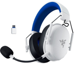 Razer BlackShark V3 X HyperSpeed wireless headset PS white