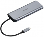 Targus Dual Video Mobile Dock with 140W EPR Pass-Thru