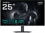 Gigabyte G25F2A 24.5'' FHD monitor 240Hz, Freesync Premium
