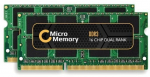 CoreParts 16GB Memory Module 1600Mhz DDR3 Major SO-DIMM - KIT 2x8GB for Apple 1600MHz DDR3 MAJOR SO-DIMM - KIT 2x8GB