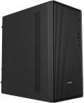 Fortron FSP S120 Black Mid Tower Case
