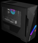 MSI MAG Infinite S3 14NVL5-3066EU i5-14400F 32GB DDR5 SSD1TB GeForce RTX 5060 SHADOW 2X 8GB AX211 (WIFI 6E) Bluetooth 5.