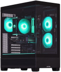 Actina 5901443440154 PC AMD Ryzen&trade; 5 5500 16 GB DDR4-SDRAM 1 TB SSD NVIDIA GeForce RTX 5060 Midi Tower Black