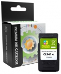 Compatible Static Control Canon CL-541XL Ink Cartridge, CMY