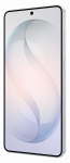 Samsung Galaxy S26+ 12RAM 512GB DE white