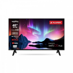 Allview TV LED 40 inch 40WIPLAY6301-F