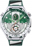 Huawei Watch Ultimate 2, green