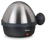 Tristar Egg Boiler EK-3076 Black, Stainless Steel Lid Eggs capacity 7