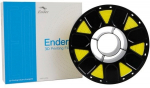 Ender PLA Filament Yellow, 3D-Filament (gelb, 1 kg, 1,75 mm, auf Rolle)