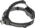 Brennenstuhl LuxPremium LED headlamp KL 200F black/grey