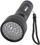 Dmax flashlight TLG 312 with UV and white light