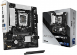 ASRock H810M-X GEN5 WIFI 1851 mATX HDMIDP DD