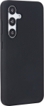 eSTUFF INFINITE (GRS) RIGA S24+ Galaxy Black Cover. Material: Material: 51% recycled PC and 25% recycled silicone