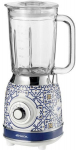 Ariete Capri blender (white/multicolor, 1000 W, 1.5 L)