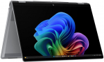 HP OmniBook X Flip 16-ar0016nw Ryzen AI 5 340 16.0"2K Touch OLED IPS 300nits AG 16GB LPDDR5X SSD1TB Radeon 840M Cam 5MPx