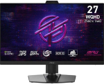 MSI MPG 272QRF X36 27" Black WQHD Rapid IPS 360Hz Monitor