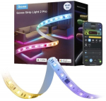Govee Strip Light 2 Pro 5 Meter LED Strip (white)