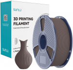 Sunlu PLA Classic Chocolate Filament