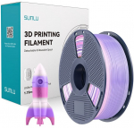 Sunlu PLA Filament (Rainbow) 03