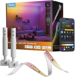 Govee strip light with Skyline kit
