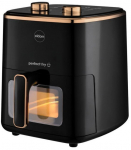 ELDOM FR45 FRITELO 1500 W fat-free fryer